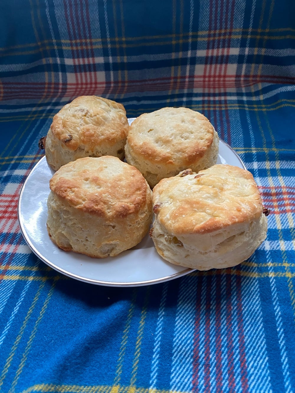 Wee Scottish Bakery