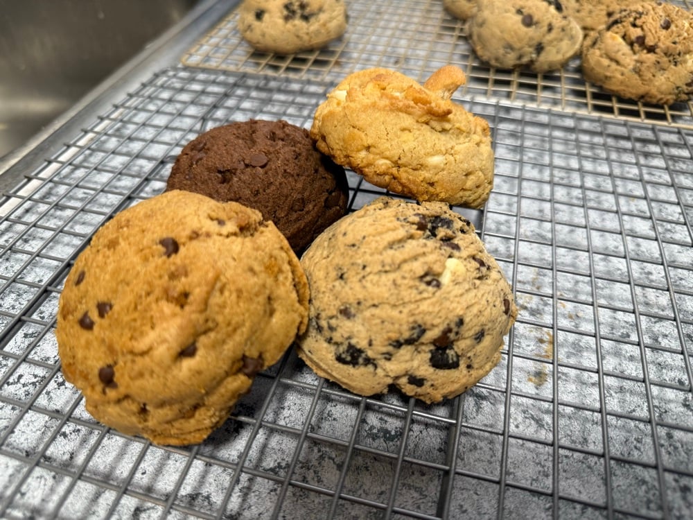 Late Night Bakes