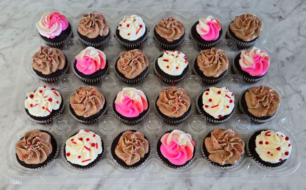 House Sweets photo