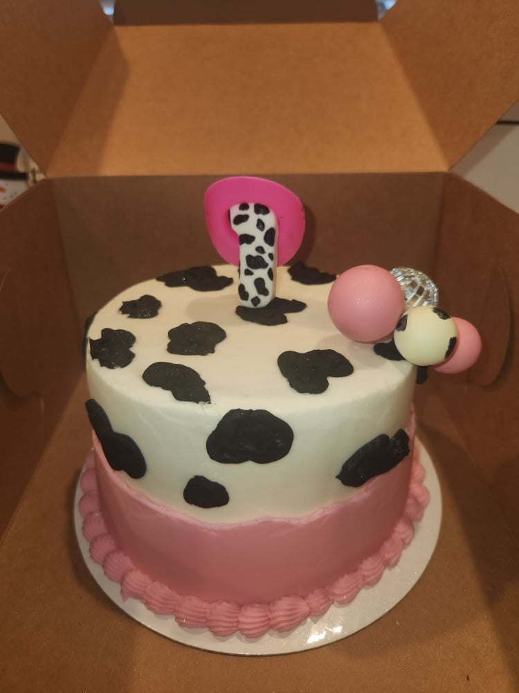 Heavenly Cakes LLC
