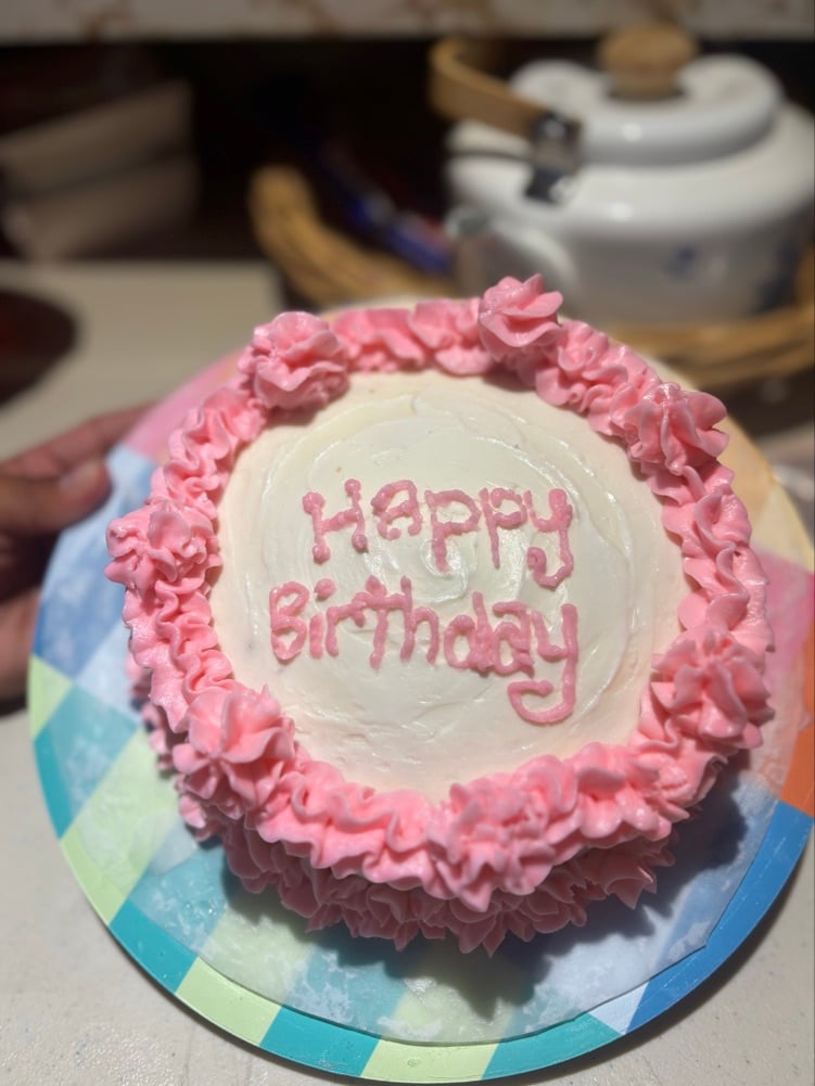 Emily bakes cakess