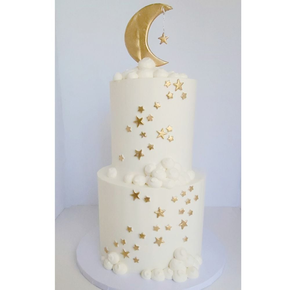 Pearl And Pig Cake Studio