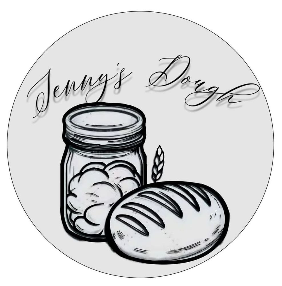 Jenny's Dough