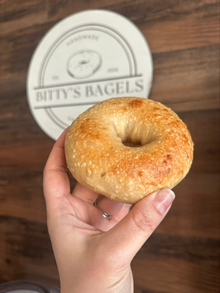 Bitty’s Bagels LLC