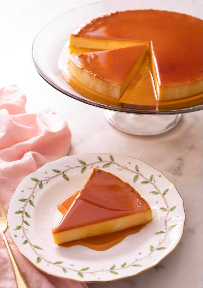 Dulce Treat