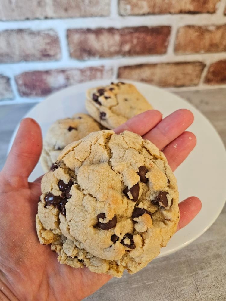Torie's Bakes