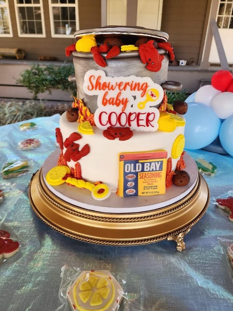 Sweet Occasions Bakery