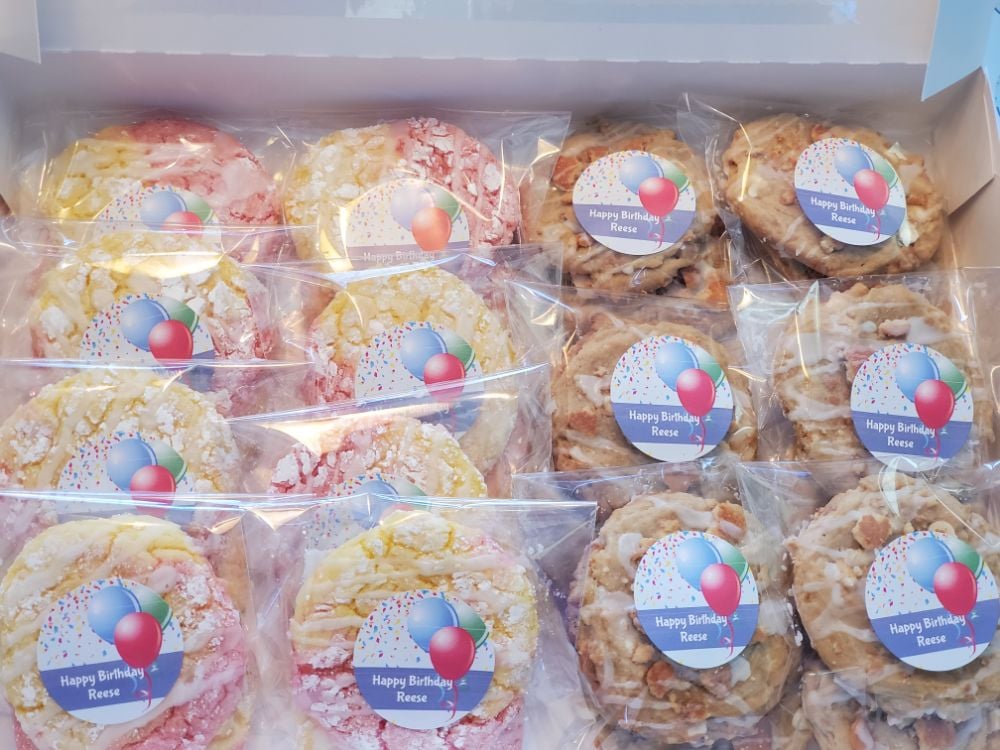 Hunter's Heavenly Desserts LLC