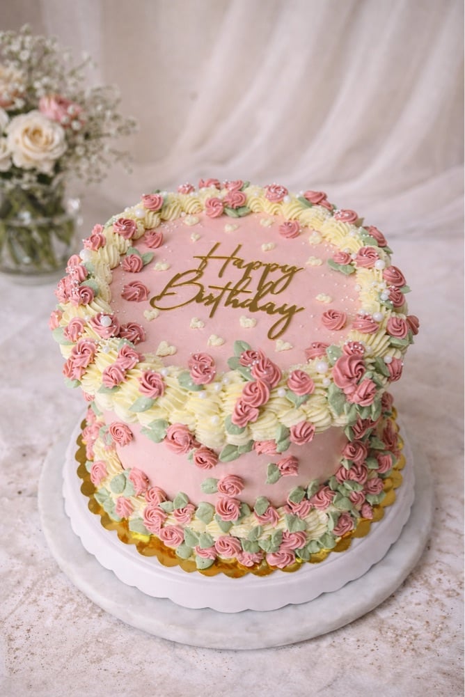 Vanilya Cakes photo