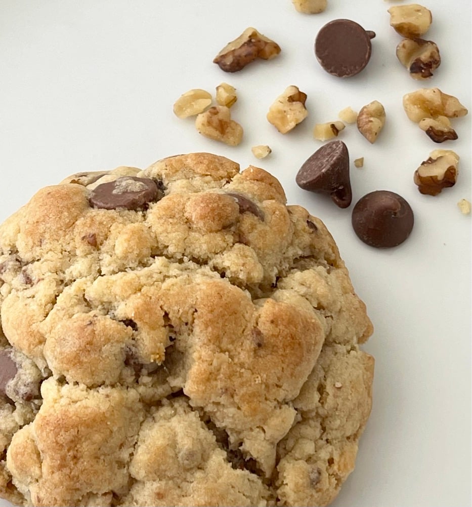 Lake Powell Cookies