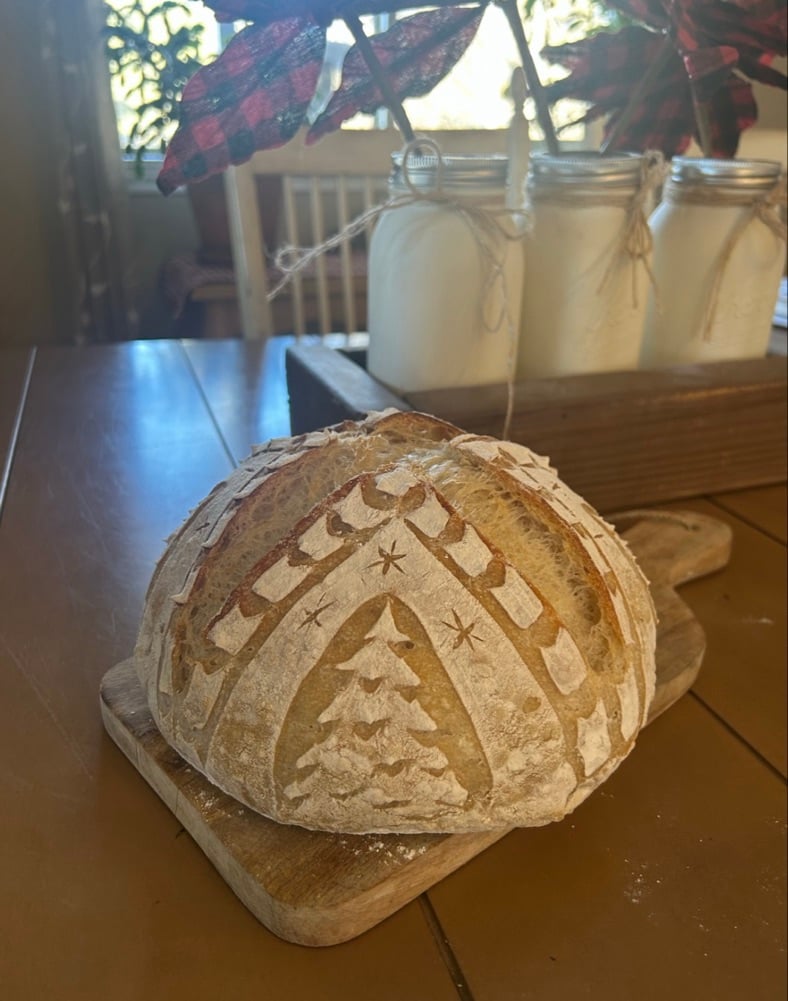 Flowerdough Bakery