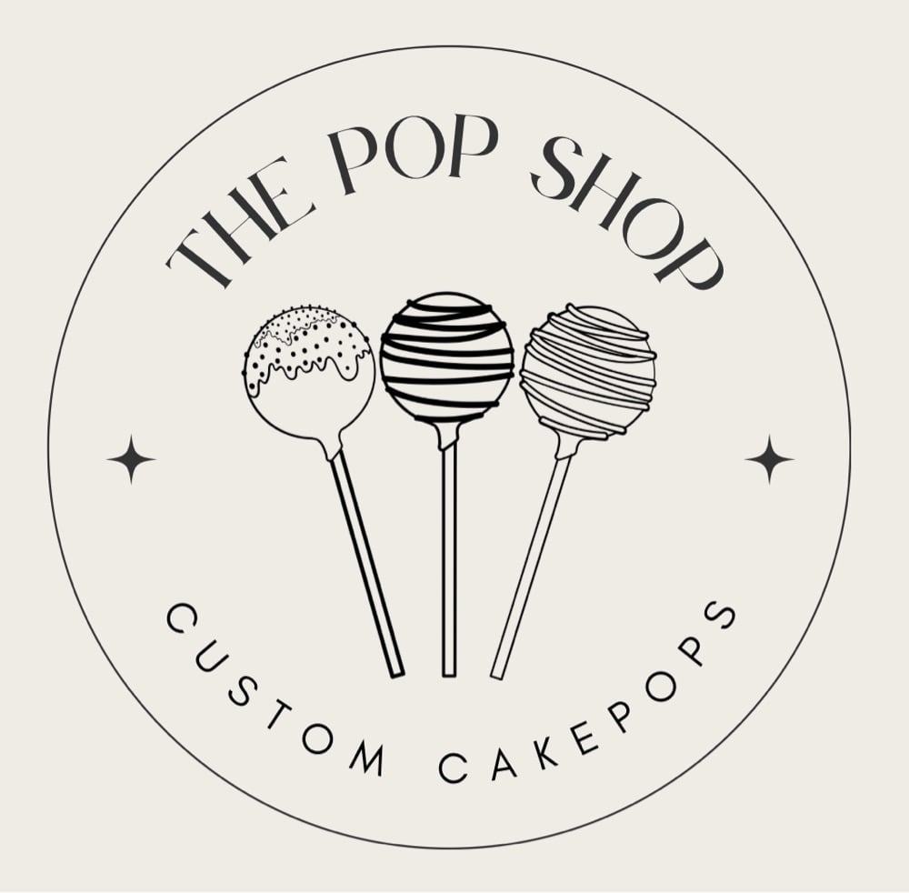 Pop Shop Treats
