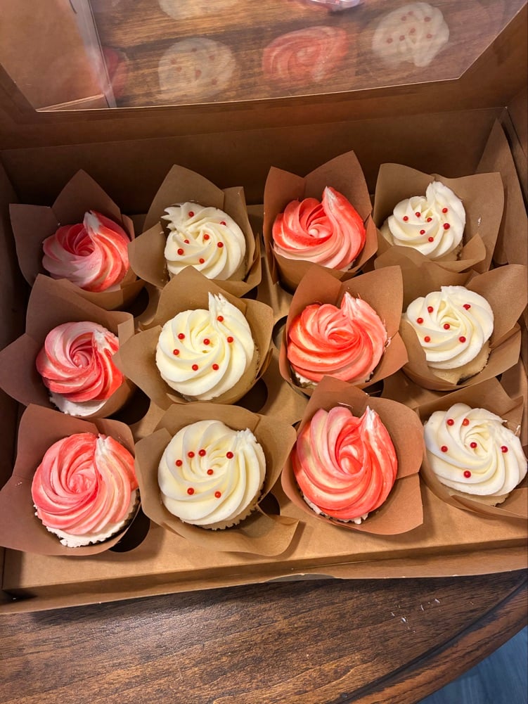 Lex’s Confections