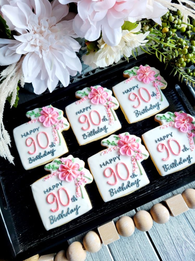 SWEETS AND STITCHES LLC