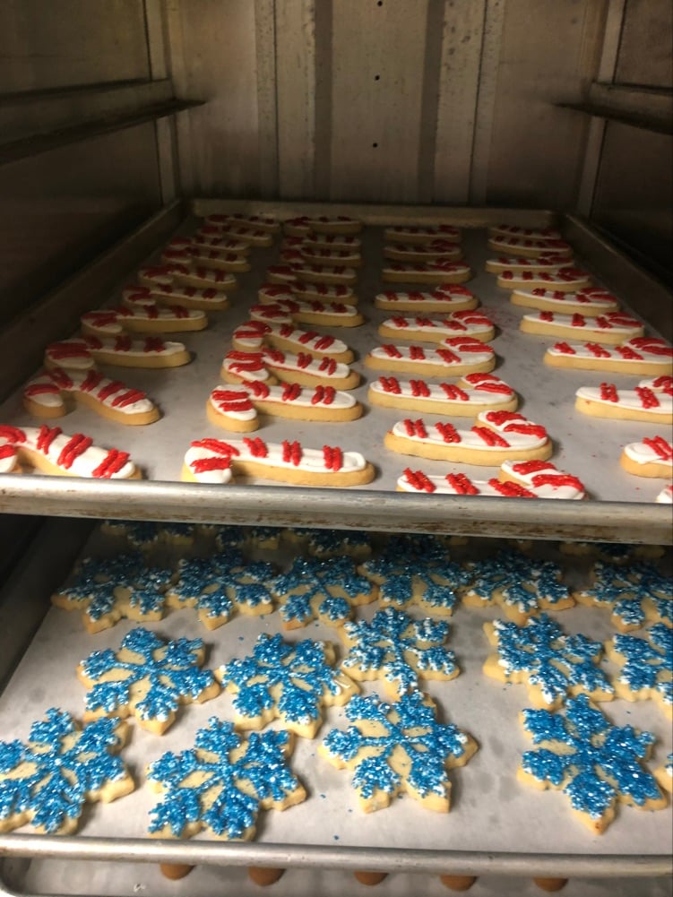 Upper Crust Bakery and LLC photo