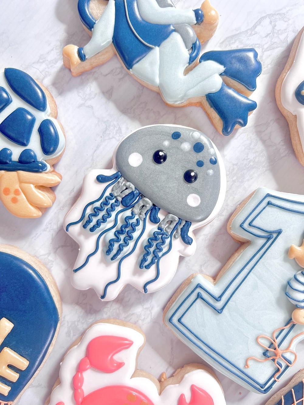 Laney’s Cookie Jar