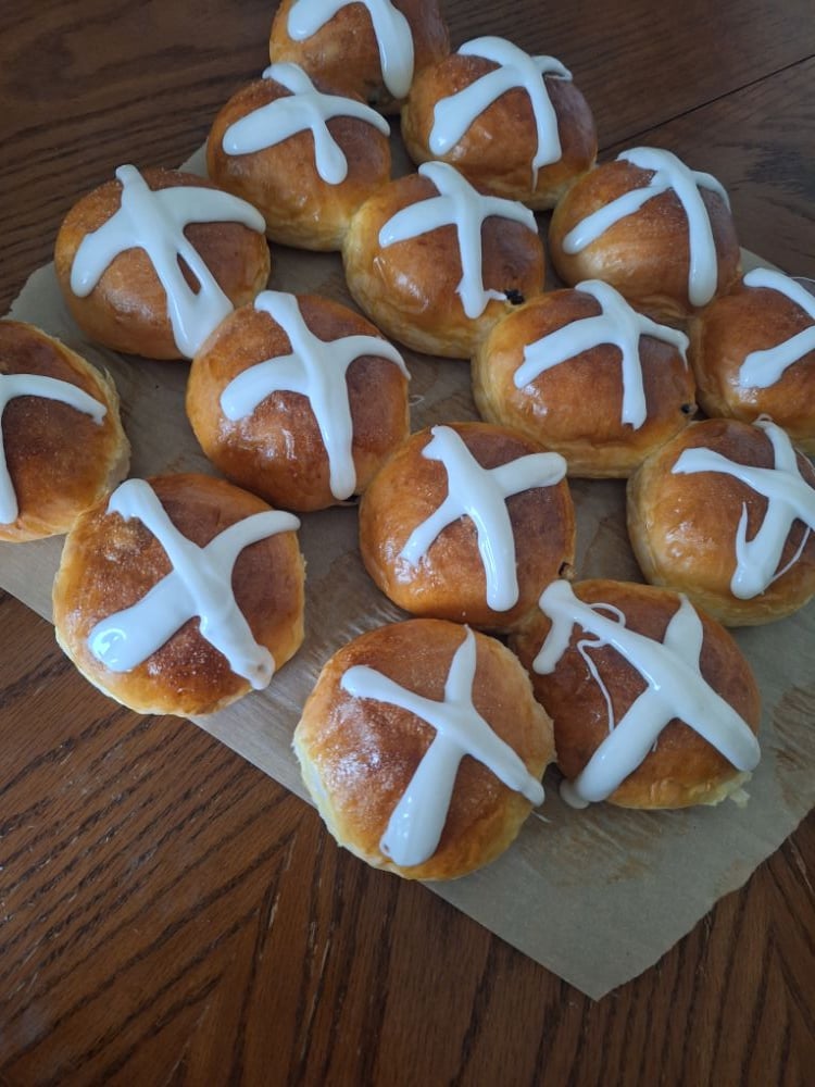 Holy Family Bakery photo