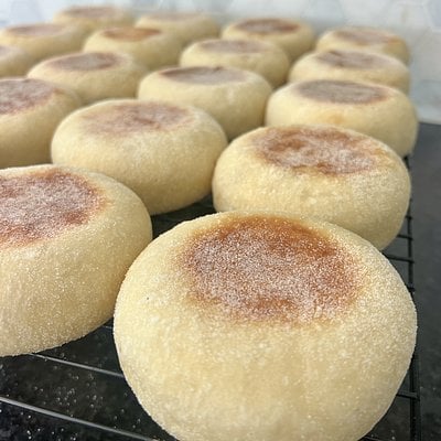 Diane’s Sourdough