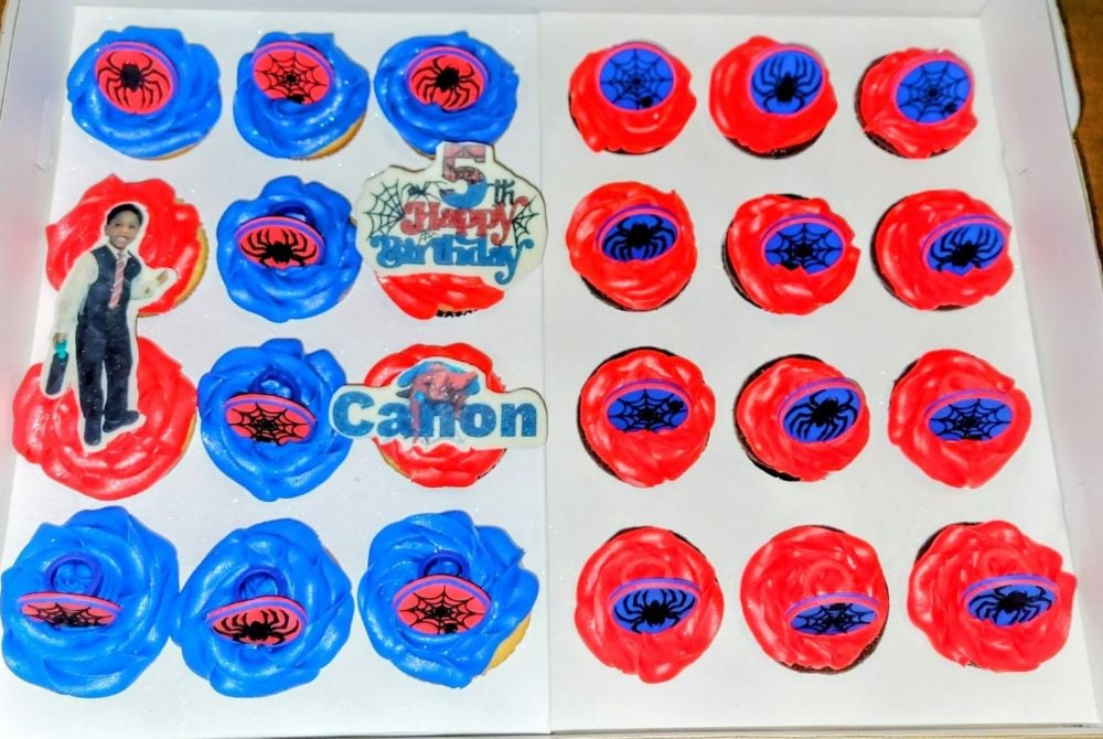 Ohana Oasis Imperfections Bakery and Gifts