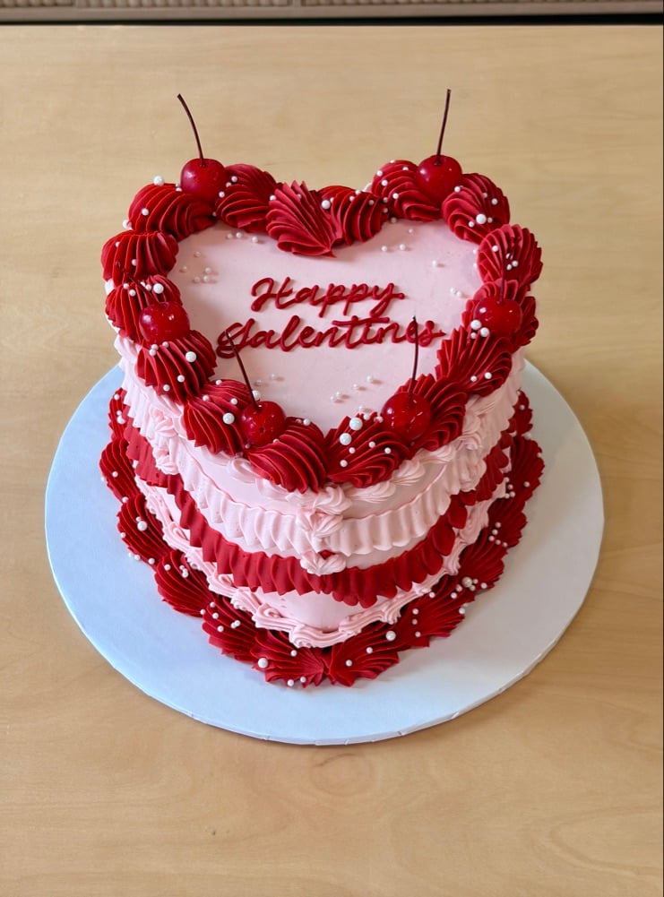 Alissa’s Custom Desserts LLC