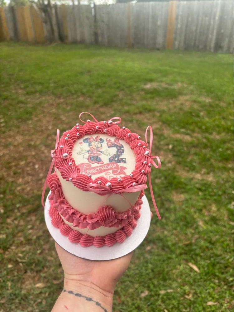 Caketinez