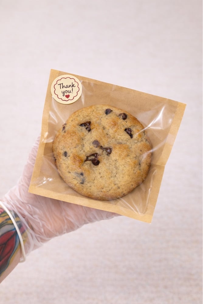 Simple Sweets Co.