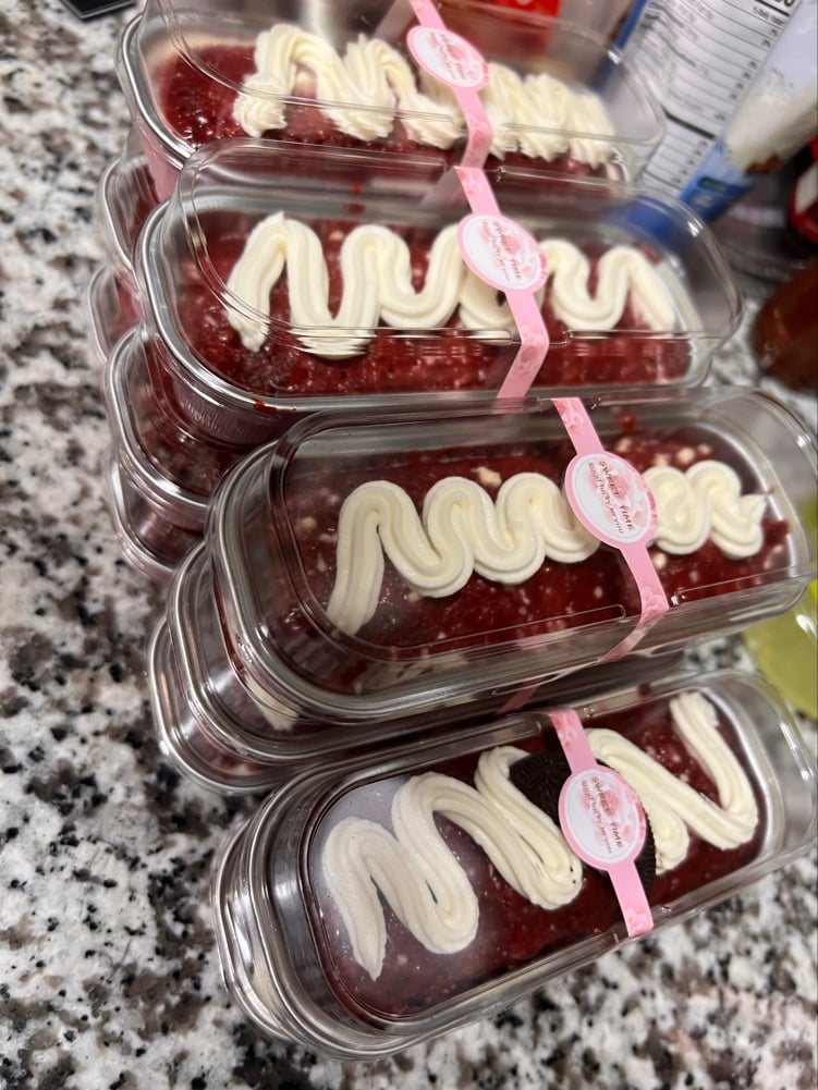 Just A Lil’ Treat photo