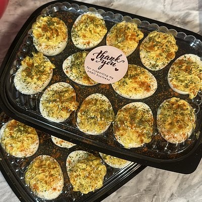 Catered By Calla/Calla's Sweet Addiction