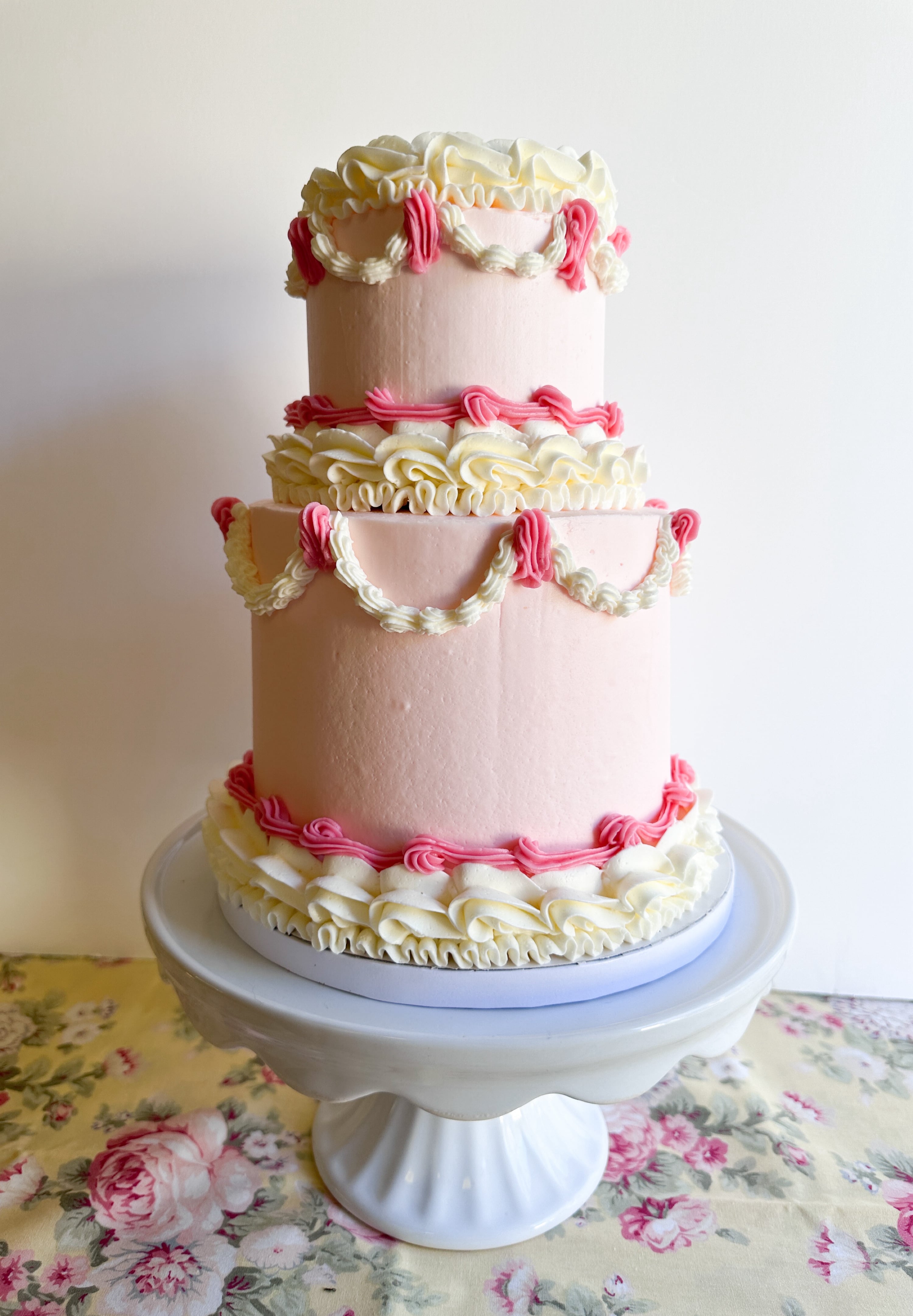 Carrot’s Custom Cakes