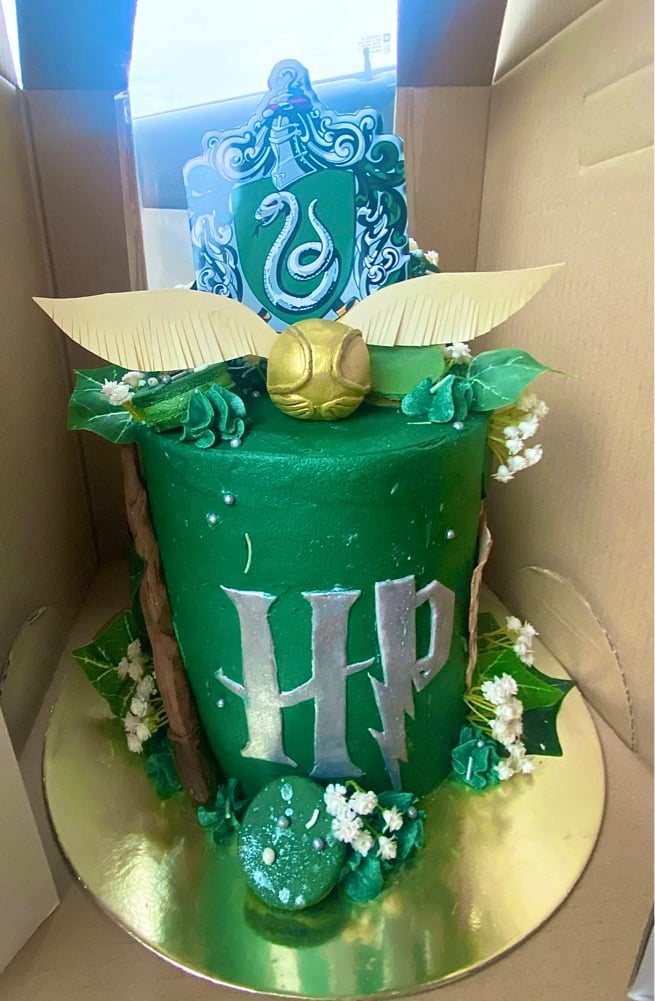 The Silver Touch Bakery photo