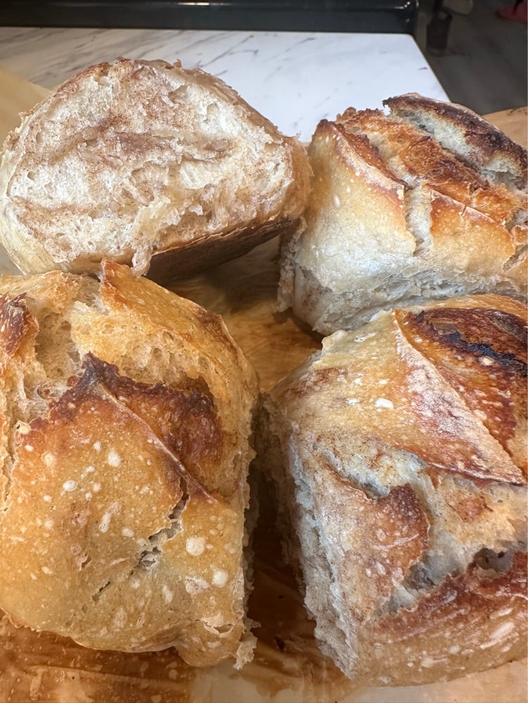 Simply Bliss Baking photo