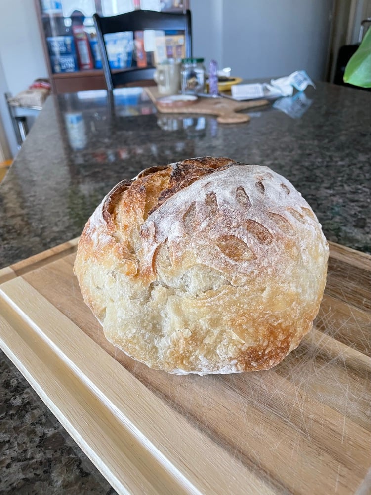 Crust & Crumble