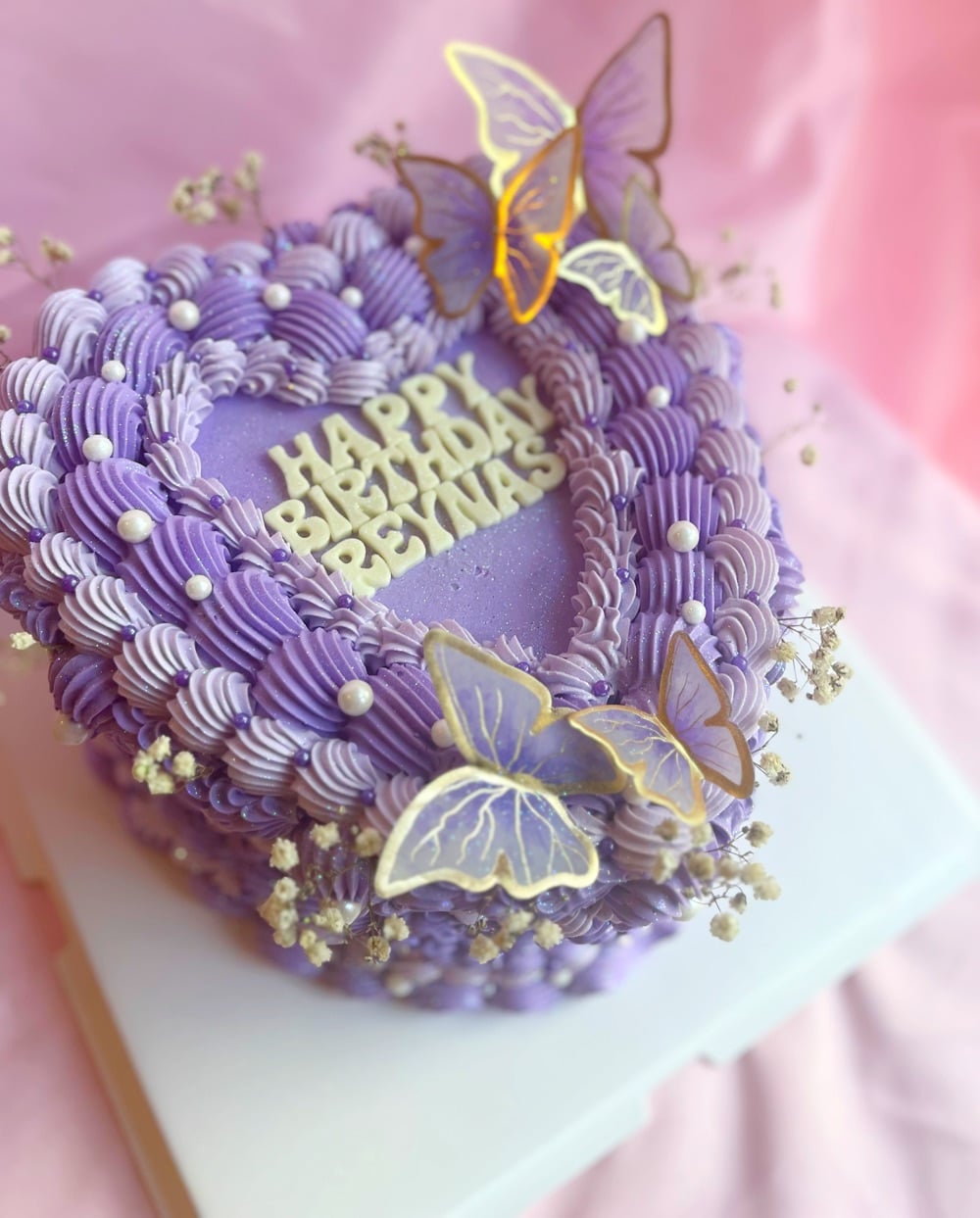 Nova Bakery