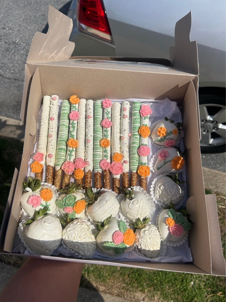 Kamis Bake Shop