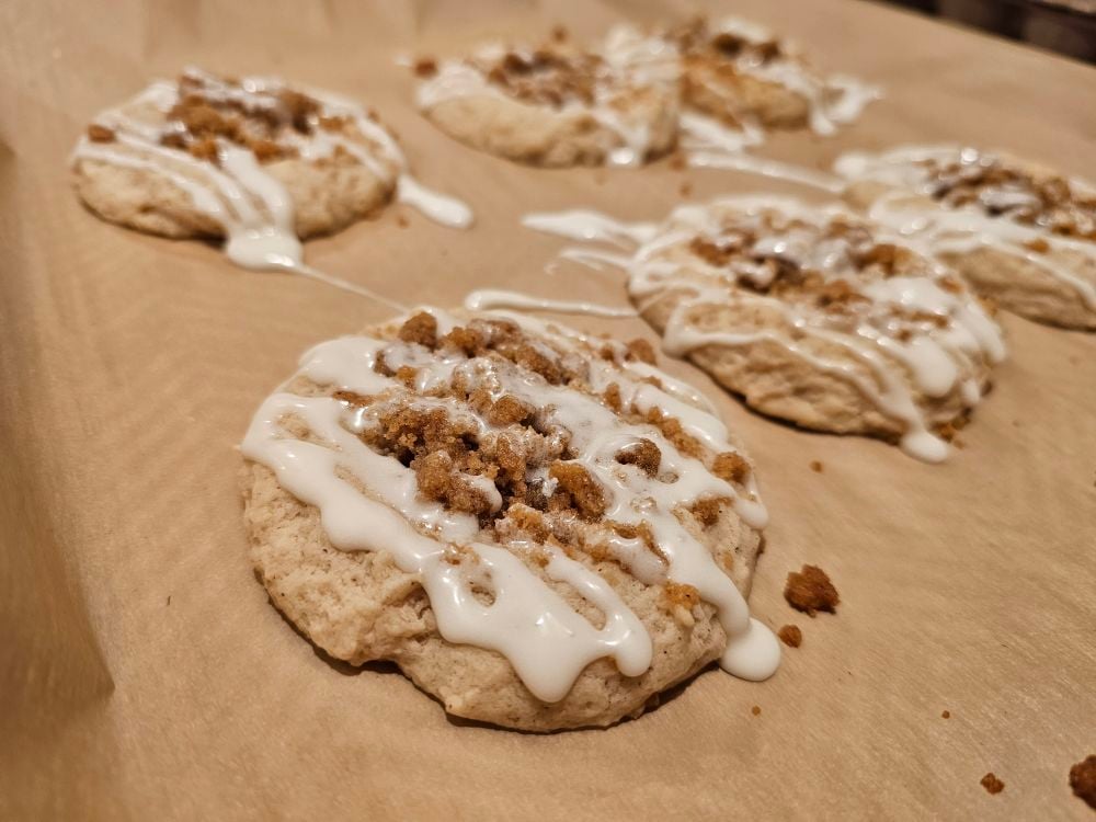 The Little Owl Bakery