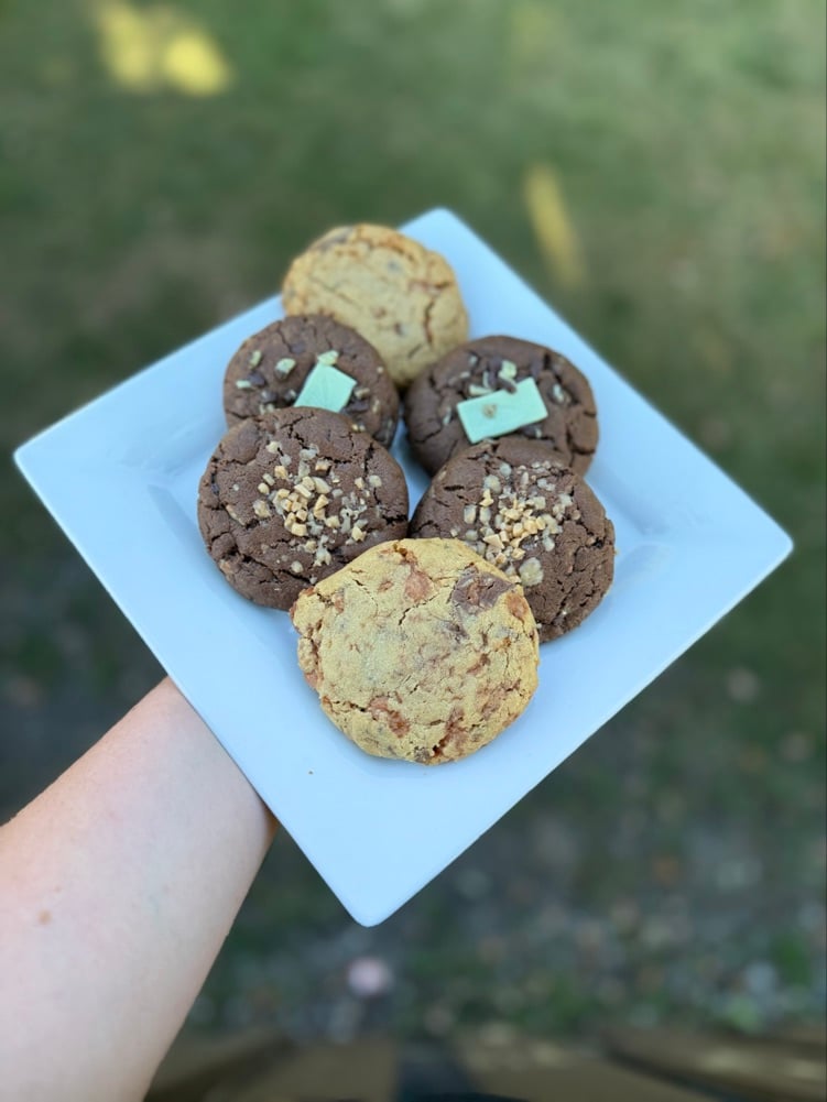 H&H Gourmet Sweets And Treats photo