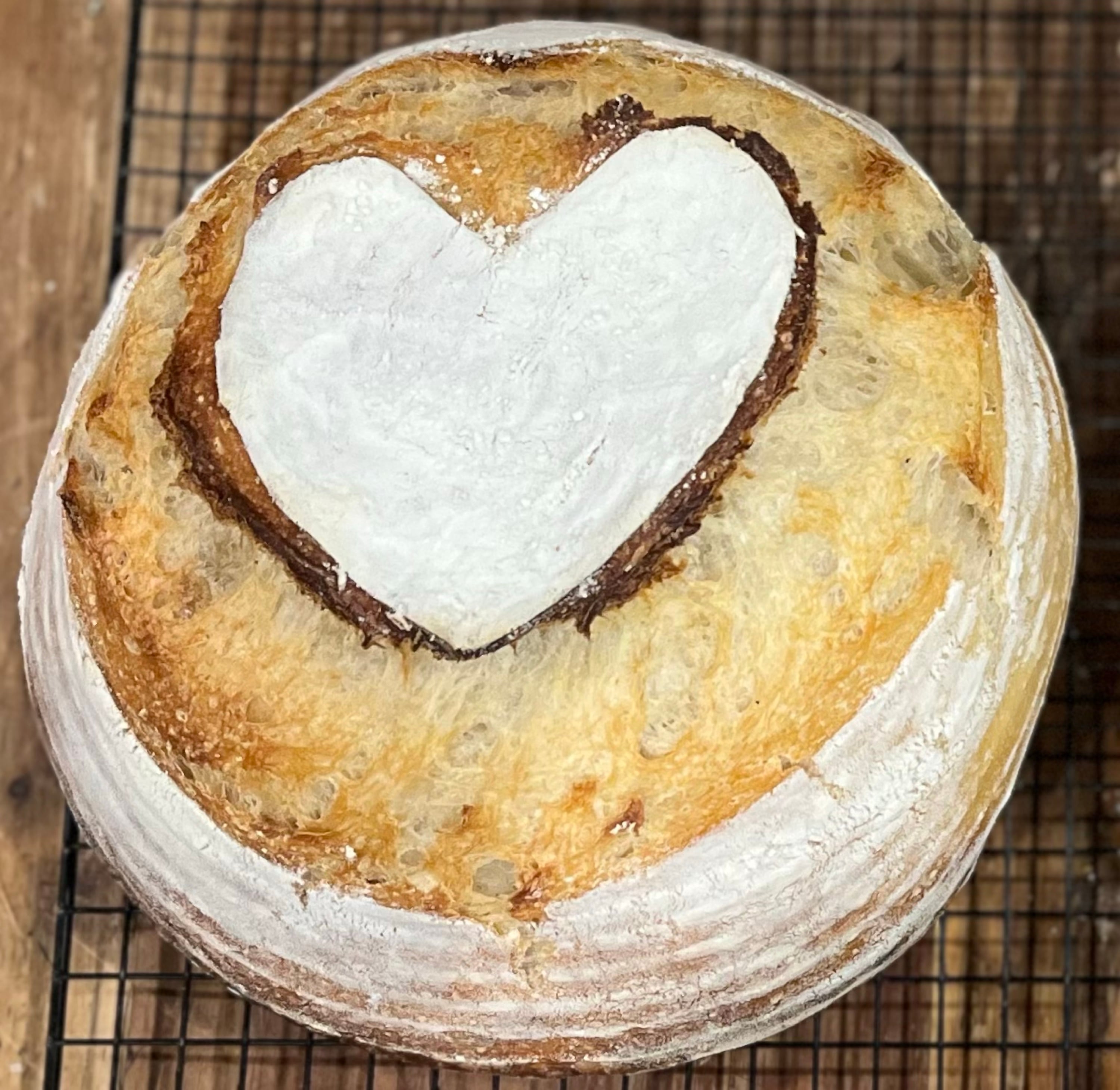Kim’s Baked Sourdough Goods
