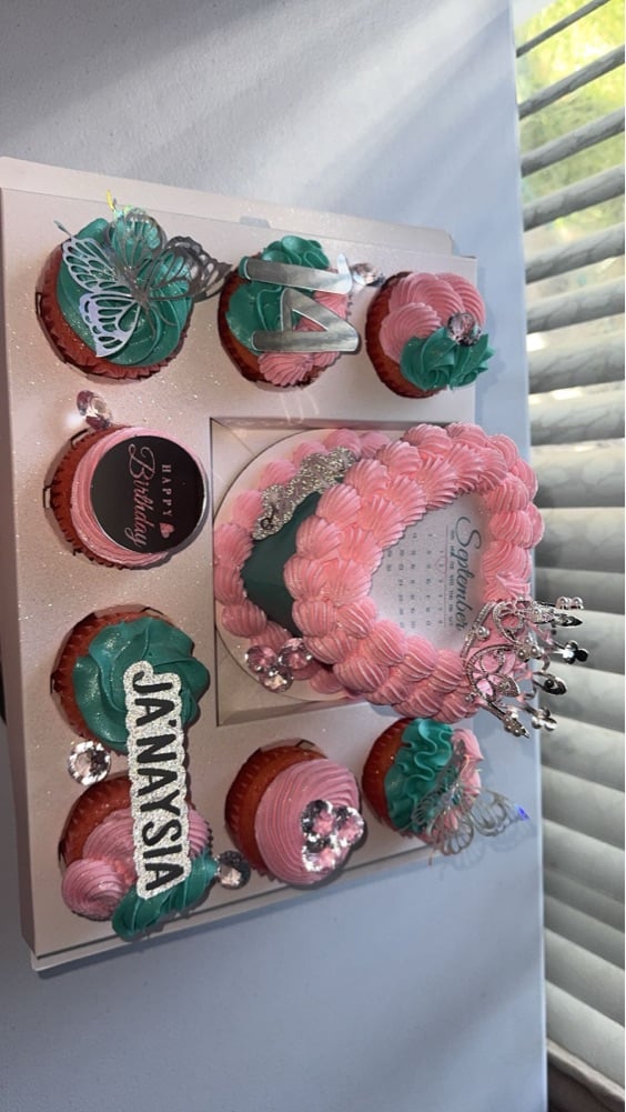 Confection Perfection