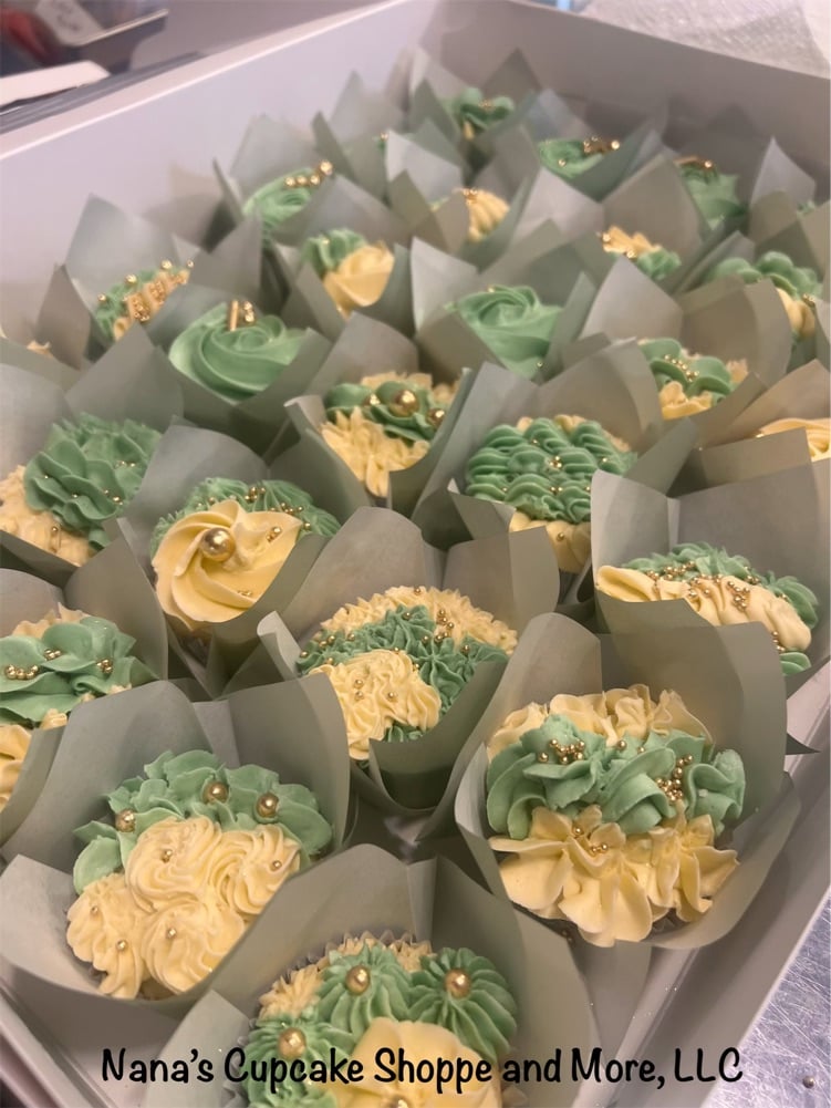Nana's Cupcake Shoppe and More, LLC