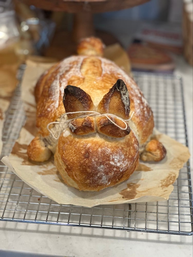 Farm & Flour