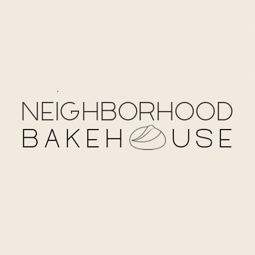 Neighborhood Bakehouse
