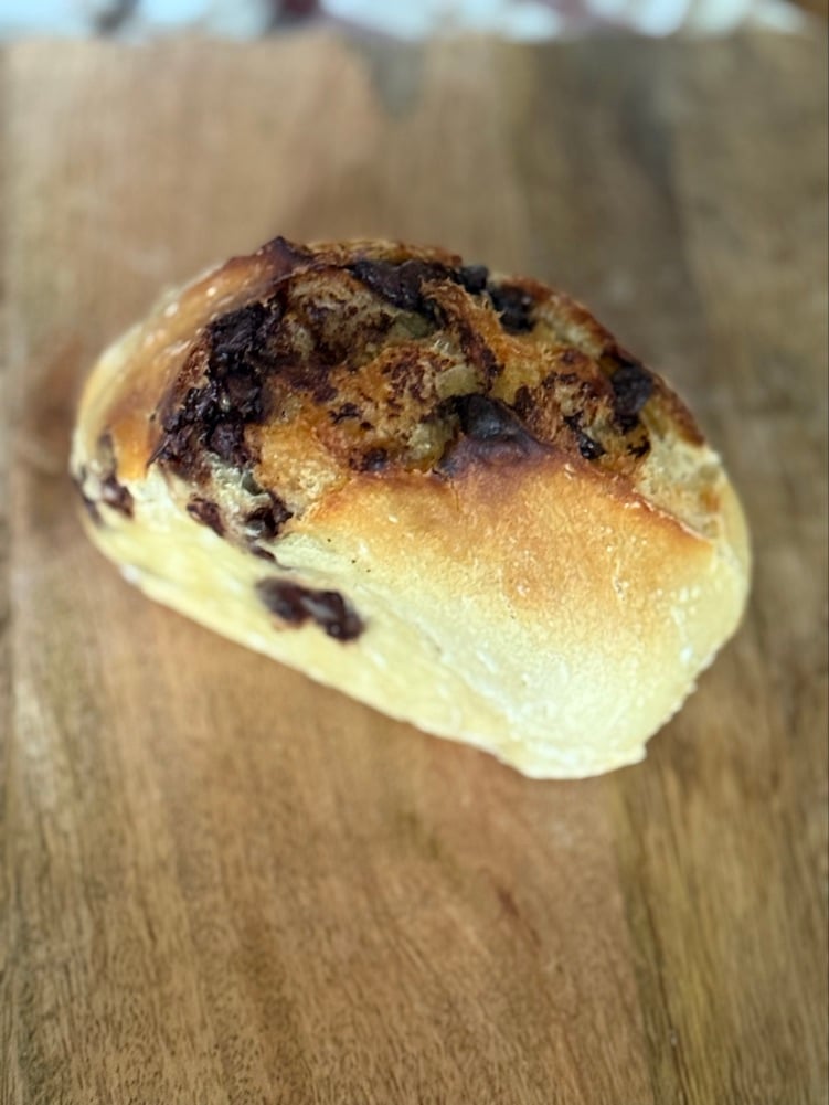 Butter & Crumb