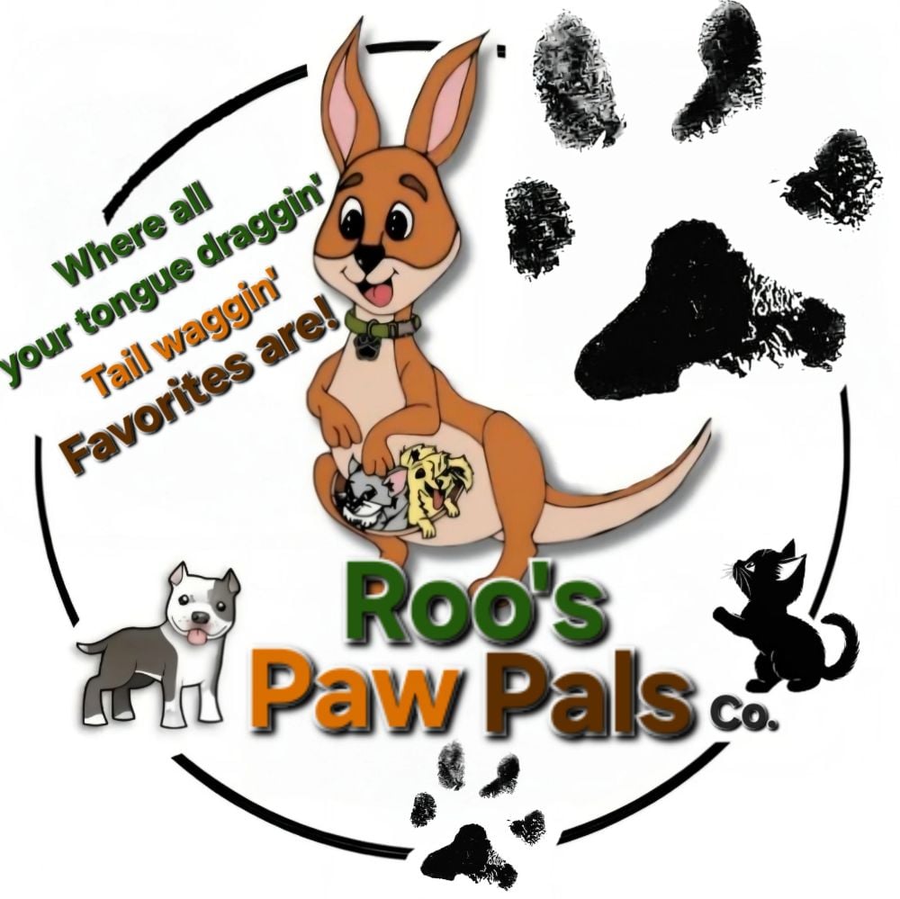 Roo's Paw Pals Co.