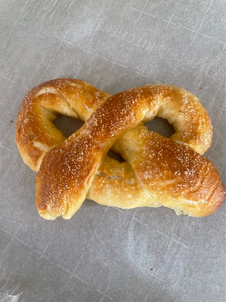 Little Youngs Bakery