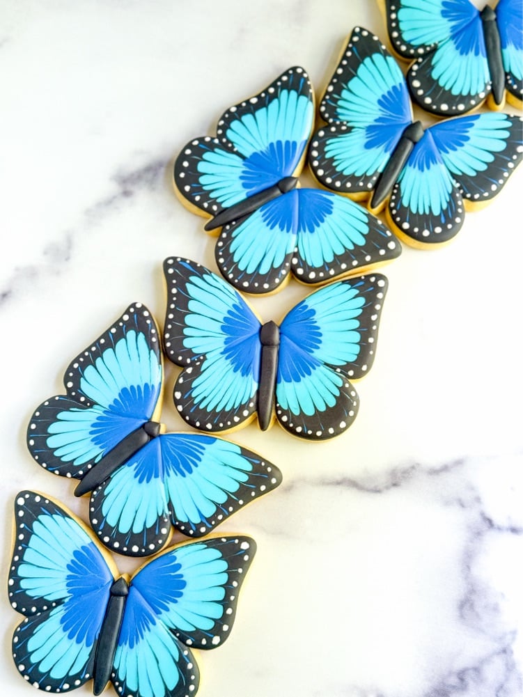 Butterfly Bakes ATL photo