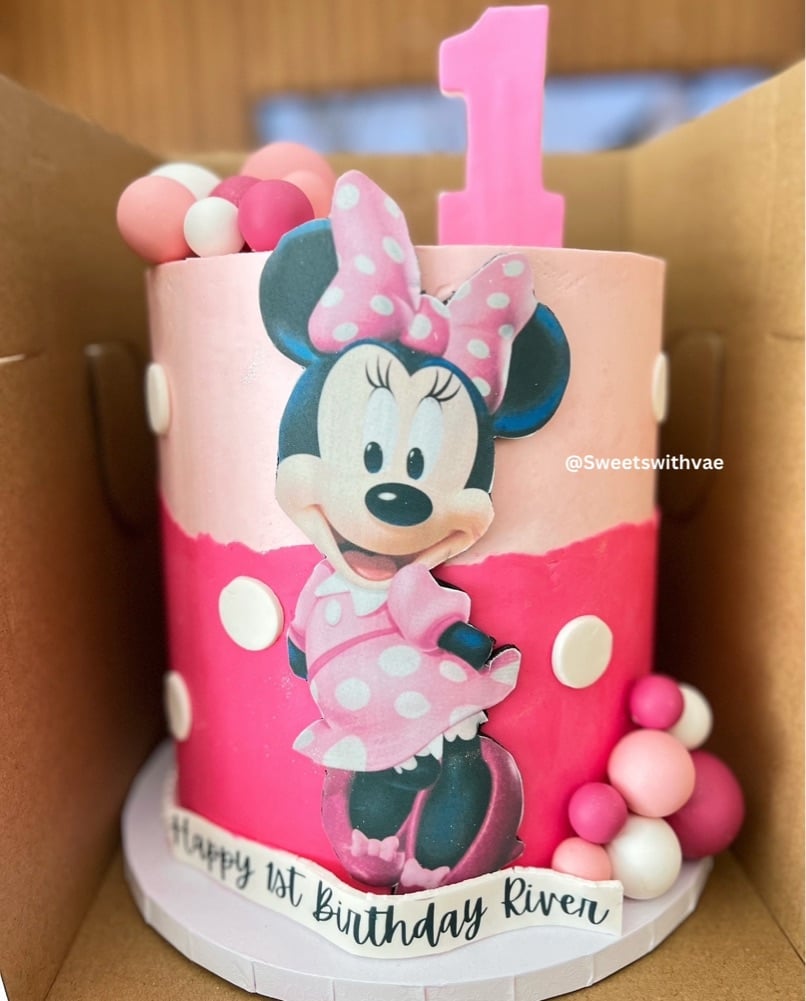 Sweetswithvae