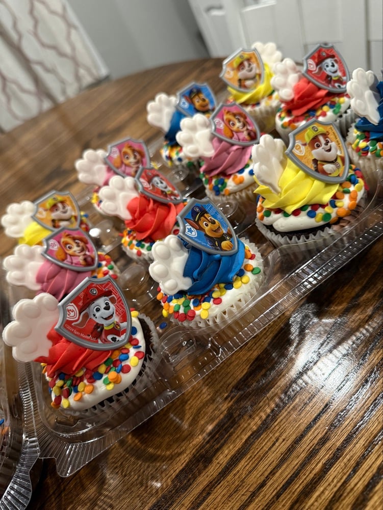 ButterCream Dreams By Carly, LLC