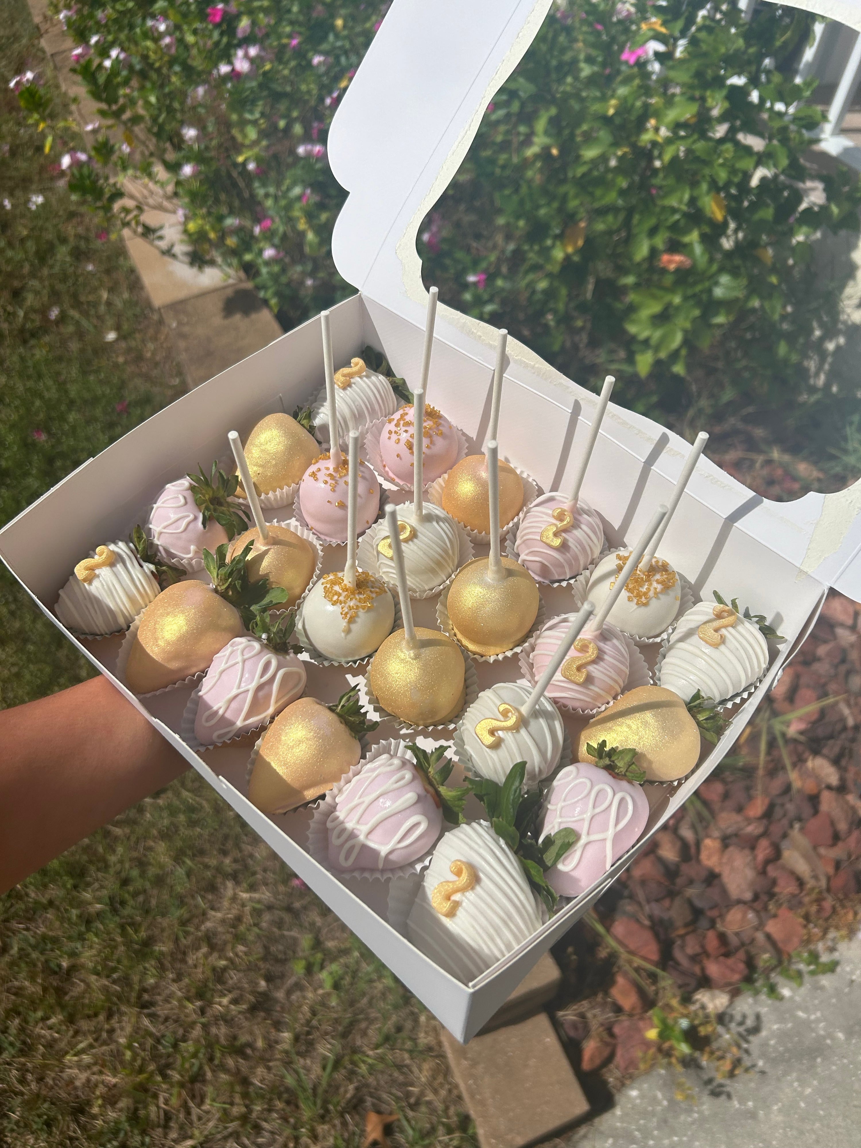 Laney’s Homemade Heaven