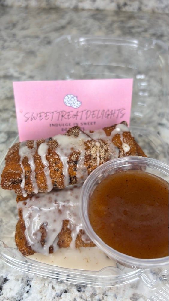 Sweet Treat Delights