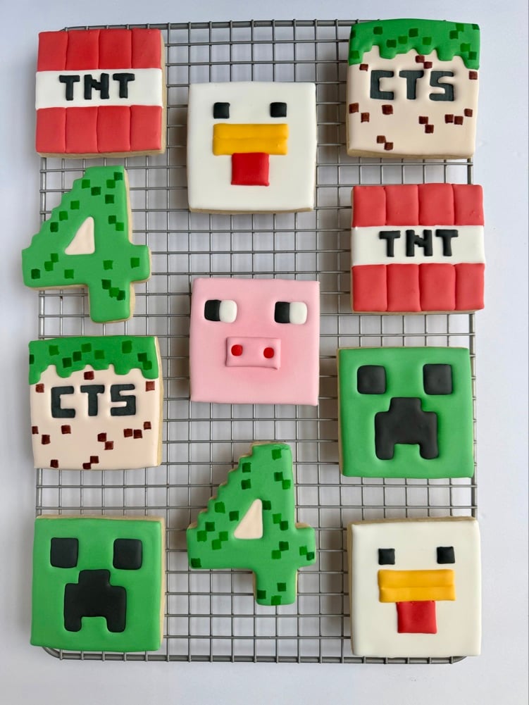 EA Cookies